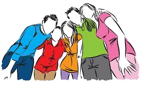 பிறக்கட்டும் புது உத்வேகம்!﻿