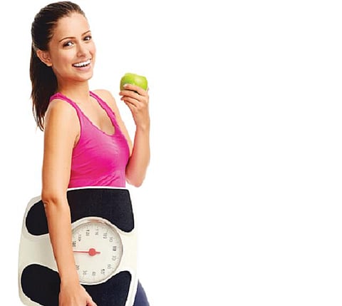 உணவு மாறினால் எல்லாம் மாறும்﻿