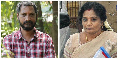 தமிழை எளிமையாக்கி மக்களுக்குத் தந்தவர் நா.முத்துக்குமார்: தமிழிசை புகழஞ்சலி