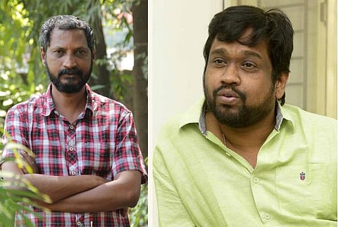 நா.முத்துக்குமார் இன்னும் நிறைய தேசிய விருதுகள் வாங்கியிருப்பார்: இயக்குநர் ராஜேஷ்