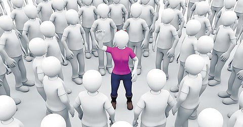 வாசகர் வாசல்: பெண்களைச் சிதைத்தொழிக்கும் வெறியாட்டம்﻿