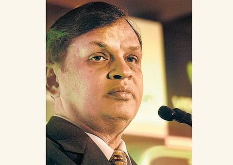 பங்கு விற்பனையில் முறைகேடு: வீடியோகான் தலைவர் மீது எப்ஐஆர் பதிவு செய்ய நீதிமன்றம் உத்தரவு﻿