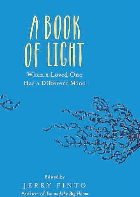 விடுபூக்கள்﻿: இருளில் ஒளி அளிக்கும் புத்தகம்