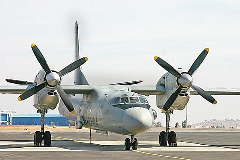 9 நாட்களாக தேடும் நவீன கப்பல்கள்﻿: மாயமான விமானம் குறித்து உறுதியான தகவல் இல்லை﻿ - 24 சிக்னல்கள் கண்டுபிடிப்பு﻿