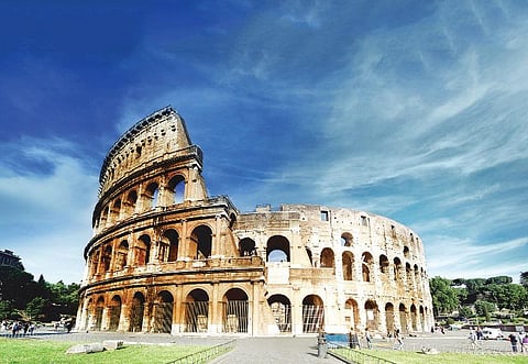 மனிதனும் விலங்கும் சண்டை போட்ட இடம்!﻿