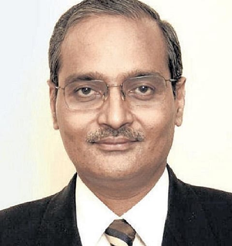 இவரை தெரியுமா?-  சேஷகிரி ராவ் எம்விஎஸ்﻿