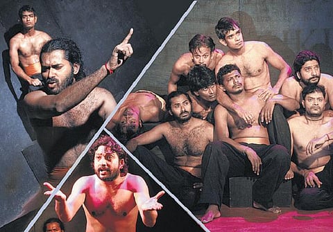 களைகட்டும் தமிழ் நாடகங்கள்