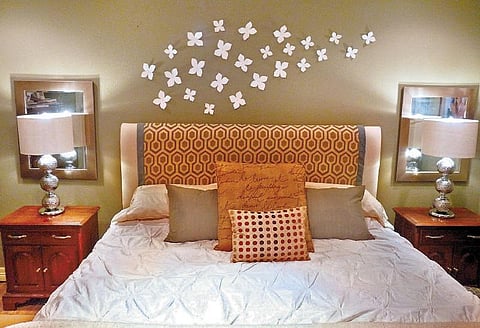 செலவில்லாமல் வீட்டை அலங்கரிக்கும் வழிகள்