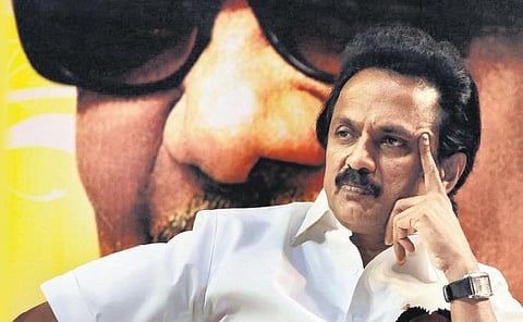 இடைநீக்கம் செய்யப்படாத திமுக உறுப்பினர்கள் பேரவை நிகழ்வுகளில் பங்கேற்பார்கள்﻿: மு.க.ஸ்டாலின் பேட்டி﻿