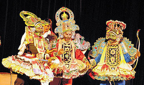 இளமைக்கு மேடை தரும் ஸ்வானுபவா﻿