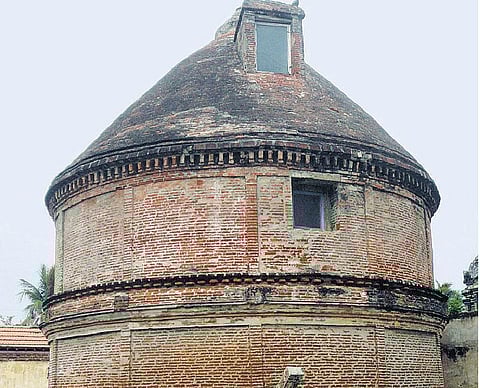 திருத்தலம் அறிமுகம்: திருப்பாலைத்துறை- புலித்தோல் தரித்த பெம்மான்﻿