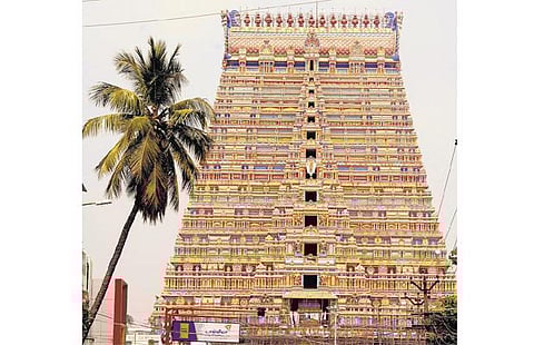 தமிழகத்தின் புராதன சின்னங்களுக்கு சர்வதேச அந்தஸ்து﻿: யுனெஸ்கோ பரிந்துரைகளை பின்பற்ற வேண்டும்﻿ - அறநிலையத்துறைக்கு உயர் நீதிமன்றம் உத்தரவு﻿