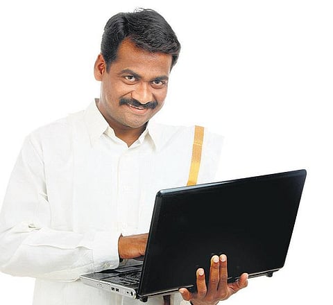 அறிவோம் நம் மொழியை: மொழியின் தாராளப் போக்கு﻿