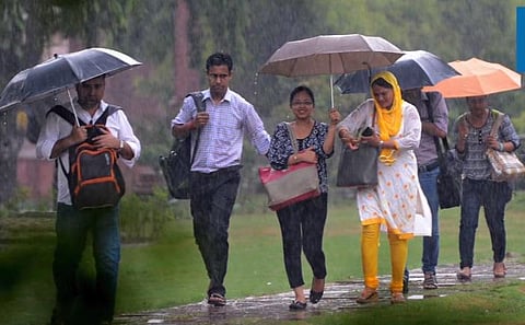 வங்கக் கடலில் 2 நாட்களில்﻿ குறைந்த காற்றழுத்த தாழ்வுநிலை உருவாக வாய்ப்பு﻿﻿: ஆகஸ்ட் 31 வரை பரவலாக மழை இருக்கும்﻿