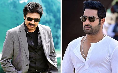 எல்லை மீறிய அபிமானத்தால் மோதல்: பவன் கல்யாண் ரசிகர் கொலை - ஜூனியர் என்டிஆர் ரசிகர்கள் கைது