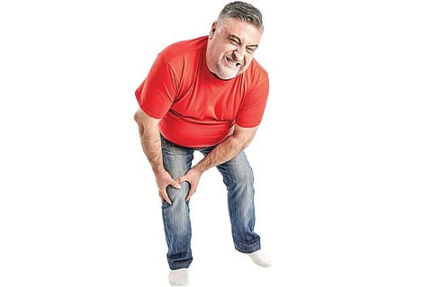 பரிசோதனை ரகசியங்கள் 40 : மூட்டுவாத நோய்களுக்கு என்ன பரிசோதனை?﻿