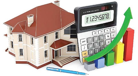 ரியல் எஸ்டேட்டில் சென்னைக்கு எத்தனை மார்க்?﻿