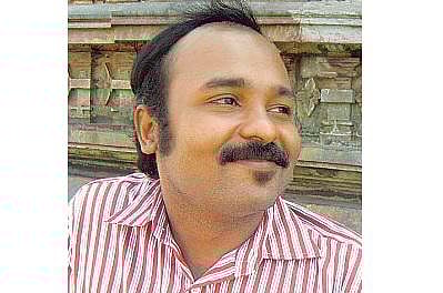 இப்போது படிப்பதும் எழுதுவதும்: ஆர்.அபிலாஷ், எழுத்தாளர்