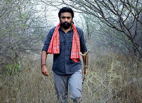 யு/ஏ சான்றிதழுடன் செப். 2-ல் வெளியாகிறது கிடாரி