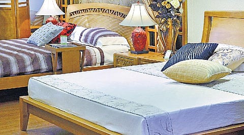 அறைக்கலன்கள் வாங்கும் முன்﻿