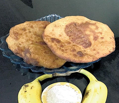 மங்களூர் பன்