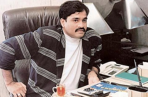 தாவூதை இந்தியாவிடம் ஒப்படையுங்கள்: பாகிஸ்தானுக்கு மத்திய அரசு எச்சரிக்கை