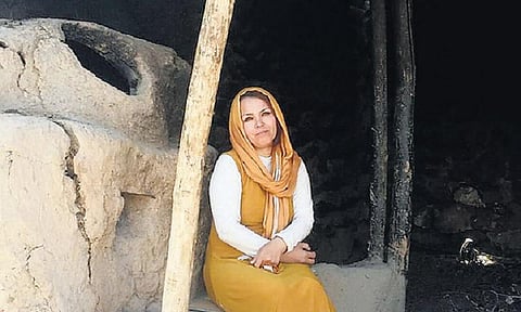 பக்கத்து வீடு: சமூகத்தை மாற்றும் எழுத்து!﻿