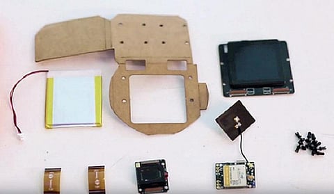 உங்கள் போன் உங்கள் தயாரிப்பு