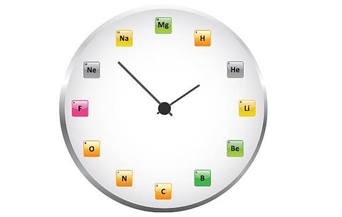 இந்த ஆண்டு கொஞ்சம் நீளம்!﻿