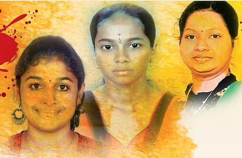 ஒருதலைக் காதலால் 3 கொலைகள்: இளைஞர்களின் மனதை கெடுக்கிறதா திரைப்படங்கள்?