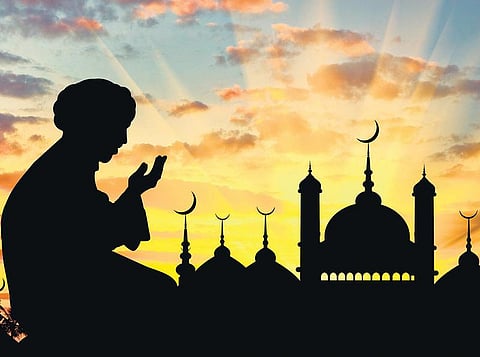 நபிகள் மொழி: இணக்கத்துக்கு மார்க்கம்!﻿