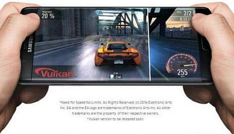 கேலக்ஸி 7 ரக செல்போன் விற்பனையை நிறுத்தியது சாம்சங்