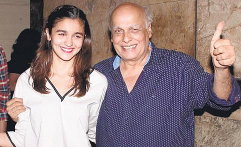 ‘வாழ்வதற்கான பசி இருக்கிறது’﻿