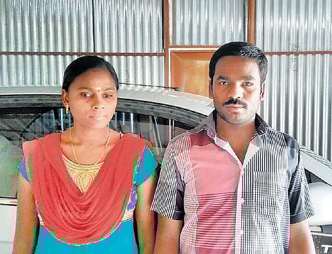 இயற்கையை ஆராதிக்கும் ‘பாடல் ஆசிரியர்கள்!﻿