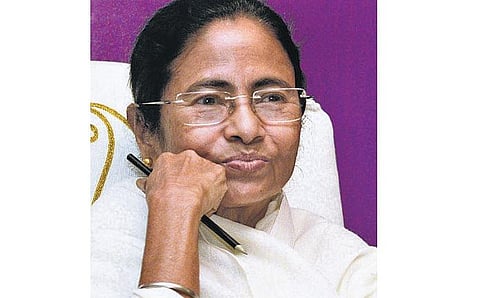 சிங்குர் நிலம் விரைவில் ஒப்படைக்கப்படும்﻿: விவசாயிகளுக்கு முதல்வர் மம்தா உறுதி﻿