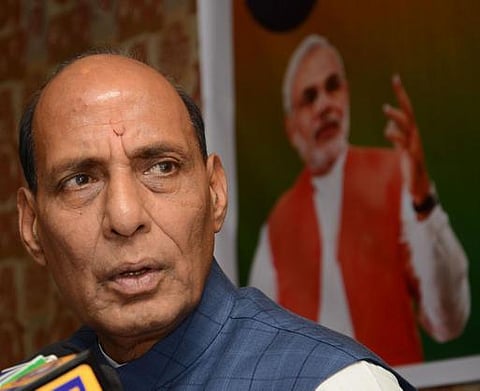 காஷ்மீர் செல்லும் அனைத்துக் கட்சி குழு அறிவிப்பு