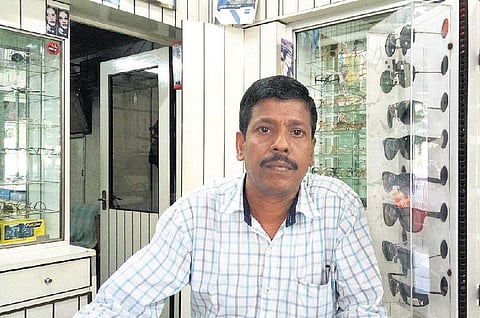 ஒரு காலத்தில் ஃபிரேம் பாக்டரியே வெச்சிருந்தோம்!﻿