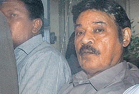 எஸ்ஆர்எம் குழுமத் தலைவர் பச்சமுத்துவின் ஜாமீன் மனு தள்ளுபடி﻿: நீதிமன்றம் உத்தரவு