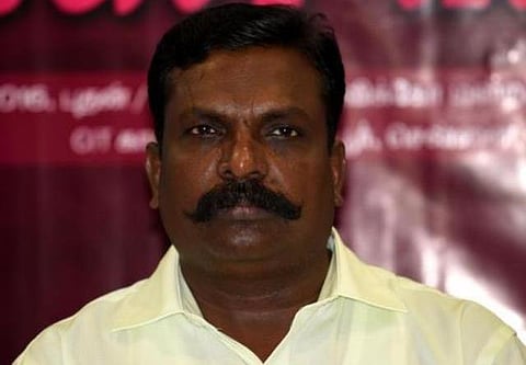 தலித்துகள் மீதான வன்முறை தமிழகத்தில் அதிகரிப்பு: திருமாவளவன் குற்றச்சாட்டு