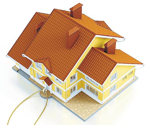 எப்படி இருக்கிறது வீட்டு வாடகைச் சந்தை?﻿