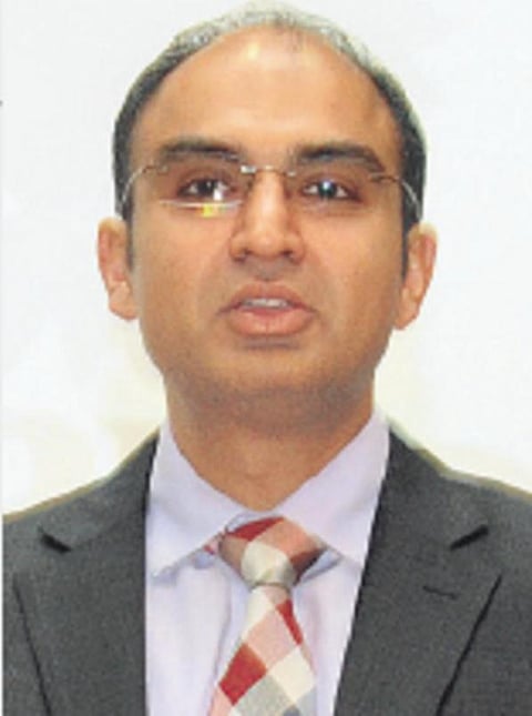 இவரைத் தெரியுமா?-  ஜதின் தலால்