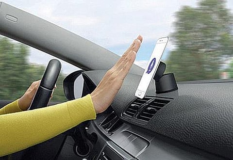 பொருள் புதுசு: வீட்டு வேலைக்கு ரோபோ