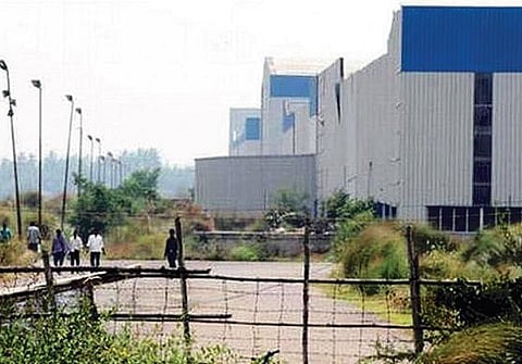 சிங்குர் தரும் படிப்பினைகள்...﻿