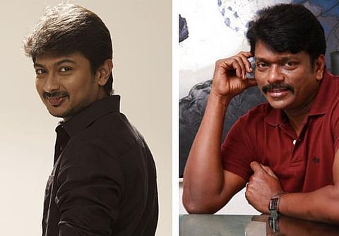 தளபதி பிரபு இயக்கத்தில் உதயநிதி - பார்த்திபன்