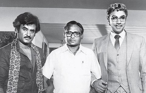 சினிமா எடுத்துப் பார் 74: என்னம்மா கண்ணு சவுக்கியமா?