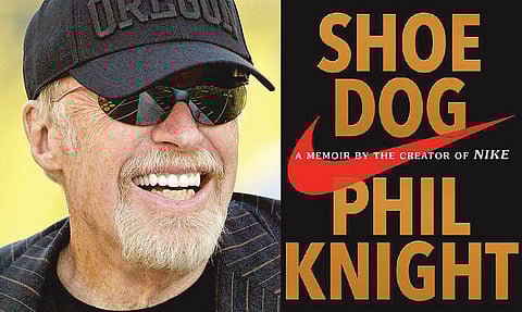 தன்னை அறிய தன்னை மற!﻿