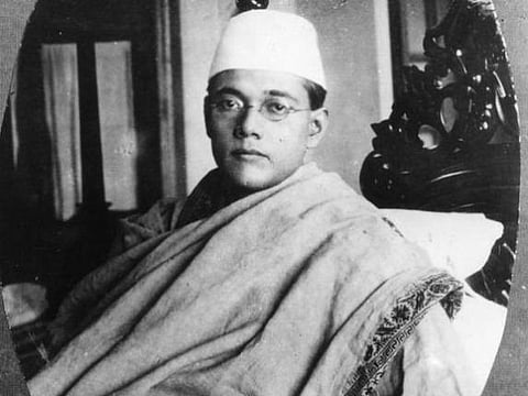 நேதாஜியின் மரணத்தை ஜப்பான் உடனே உறுதி செய்தது﻿: பிரிட்டிஷ் ஊடகம் புதிய தகவல்﻿