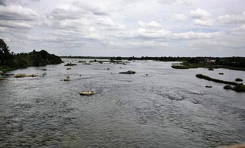 உச்ச நீதிமன்றத்தில் 12-ம் தேதி கர்நாடகா மேல்முறையீடு