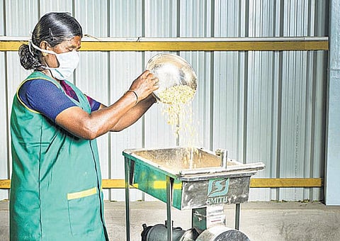 முன்னத்தி ஏர் 47: தரம் சிறந்தால், விலை பொருட்டல்ல﻿