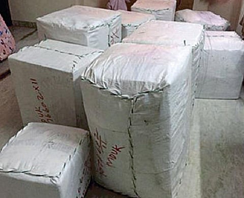 புத்தகத்துக்கு மரியாதை கண்ணில் பட்ட ஒரு பதிவு